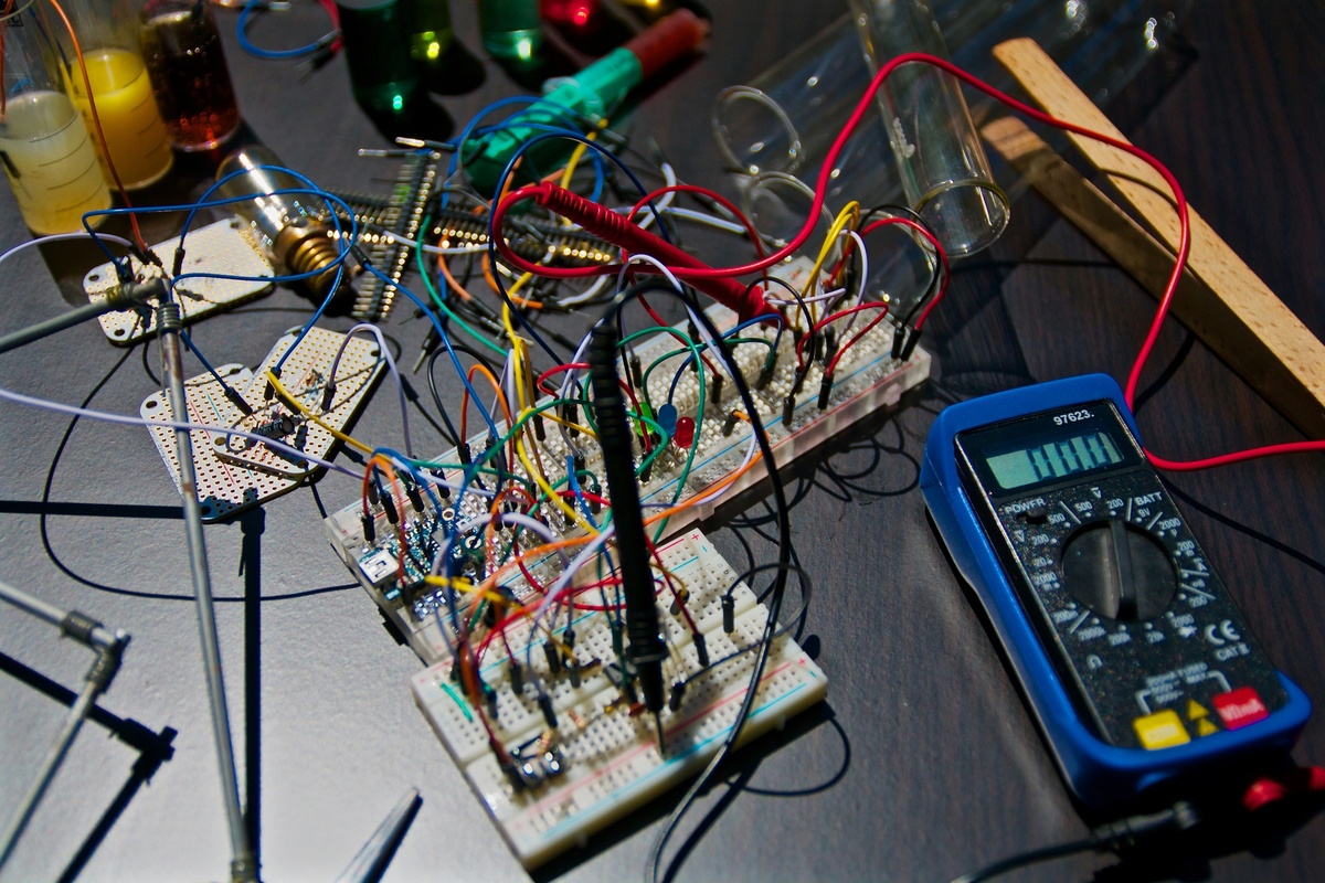 Electronic Design Automation